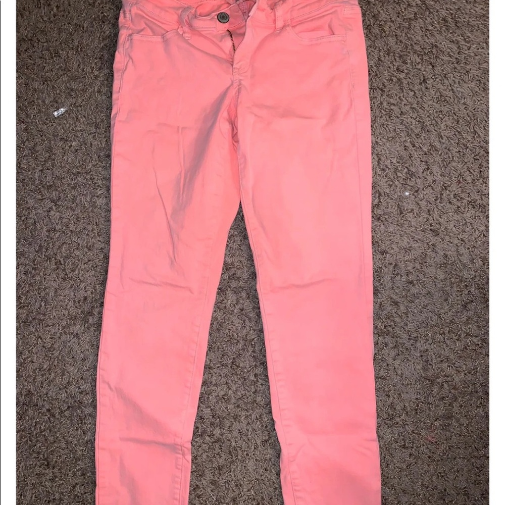 American Eagle skinny jeans New size 8 regular